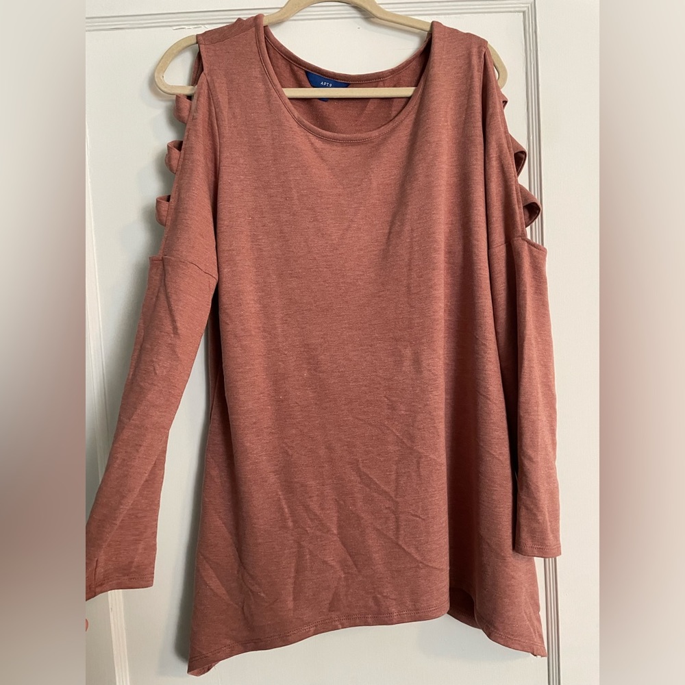Tunic Top